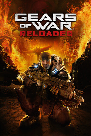 Gears of War: Reloaded repack
